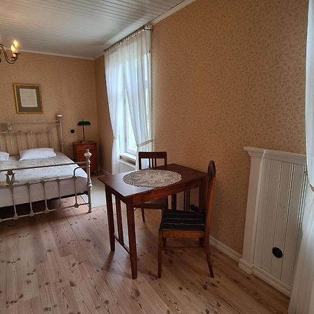 Lahe Guesthouse Haapsalu Exteriér fotografie