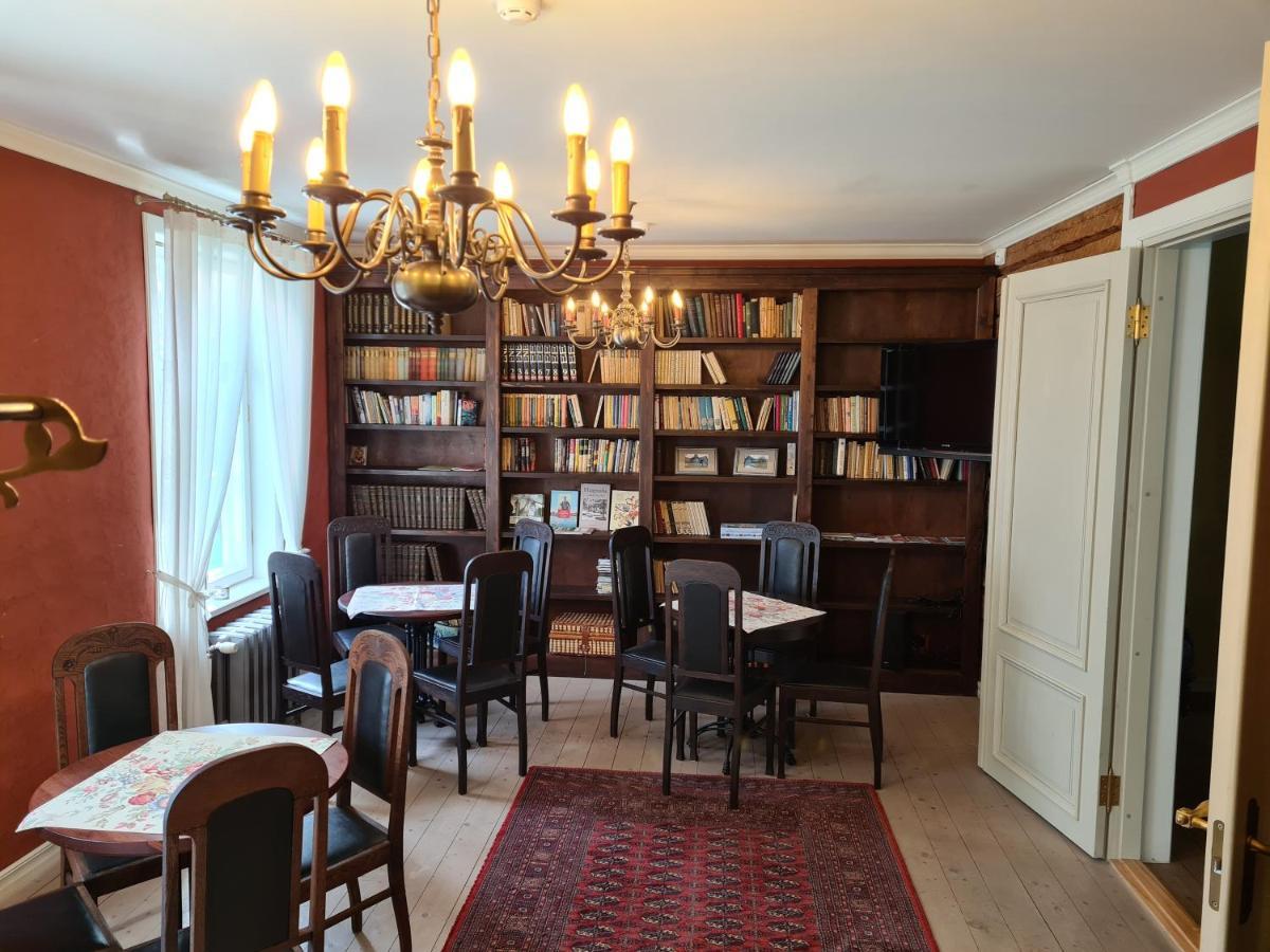 Lahe Guesthouse Haapsalu Exteriér fotografie