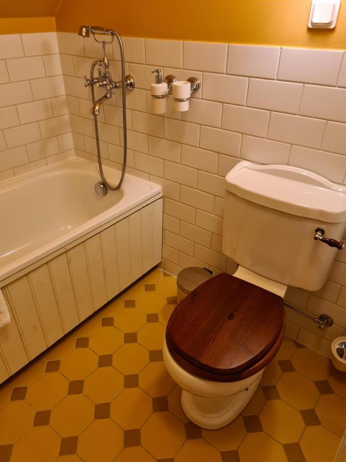 Lahe Guesthouse Haapsalu Exteriér fotografie