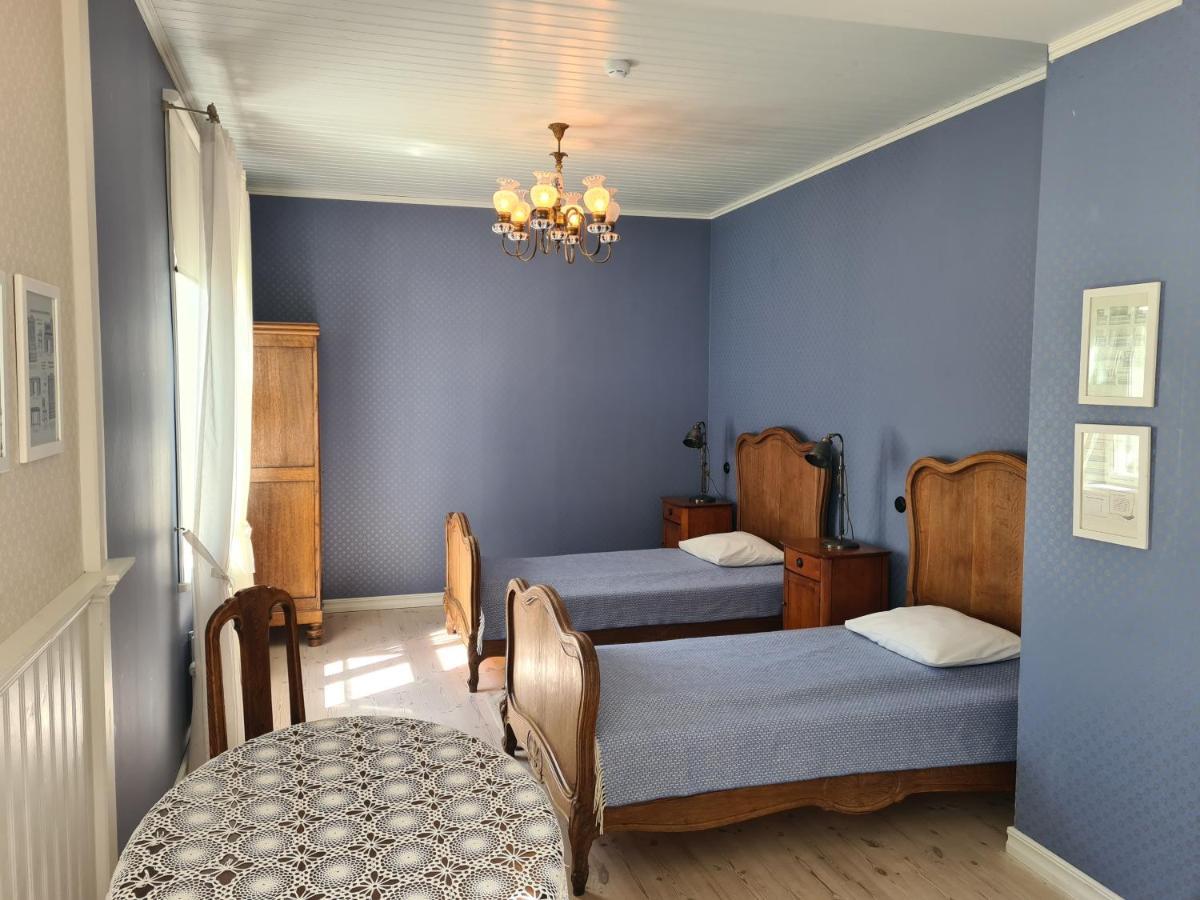 Lahe Guesthouse Haapsalu Exteriér fotografie