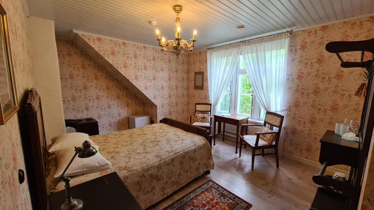Lahe Guesthouse Haapsalu Exteriér fotografie