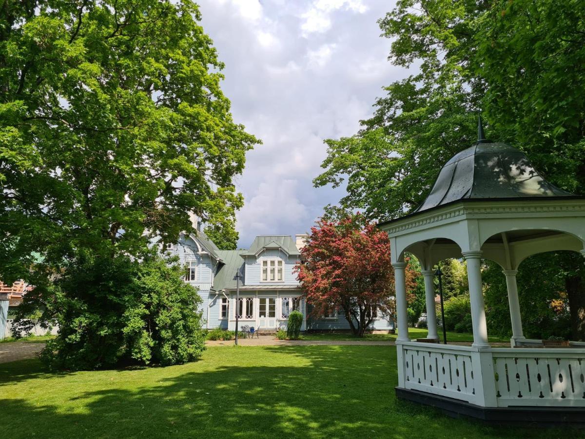 Lahe Guesthouse Haapsalu Exteriér fotografie