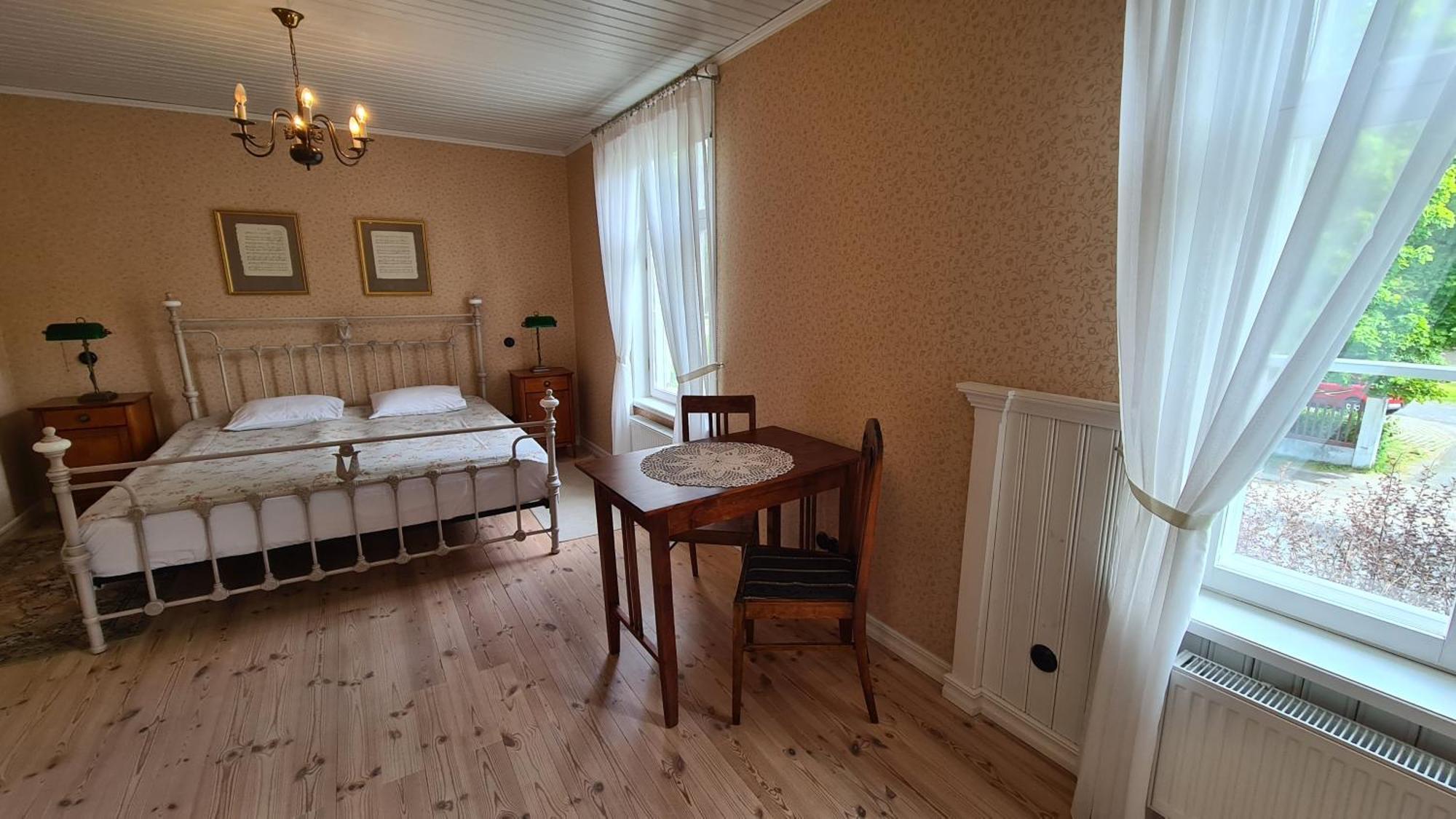Lahe Guesthouse Haapsalu Exteriér fotografie