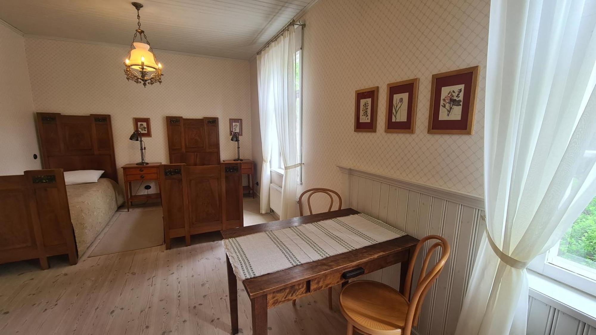 Lahe Guesthouse Haapsalu Exteriér fotografie