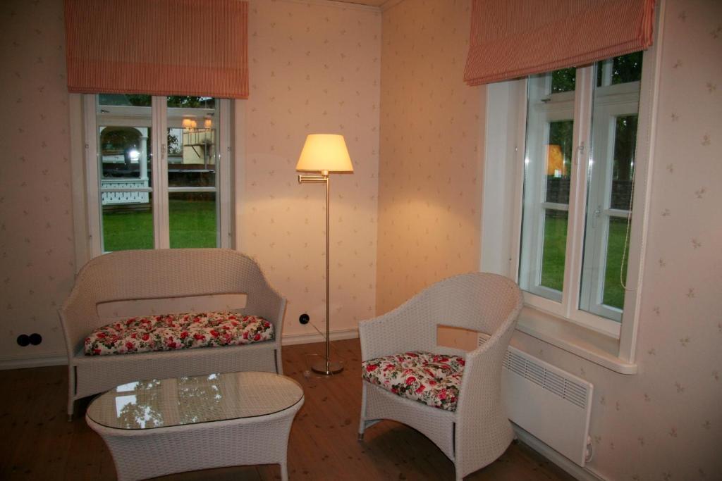 Lahe Guesthouse Haapsalu Pokoj fotografie