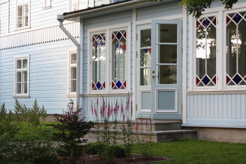 Lahe Guesthouse Haapsalu Exteriér fotografie