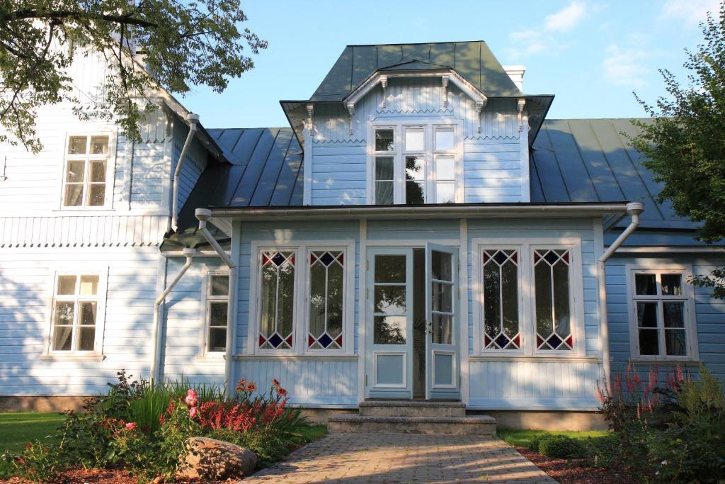 Lahe Guesthouse Haapsalu Exteriér fotografie