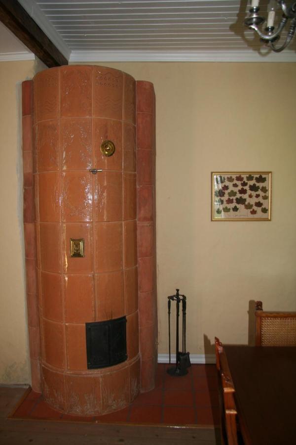 Lahe Guesthouse Haapsalu Pokoj fotografie