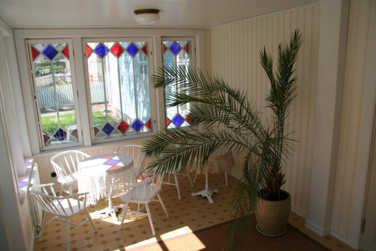 Lahe Guesthouse Haapsalu Exteriér fotografie